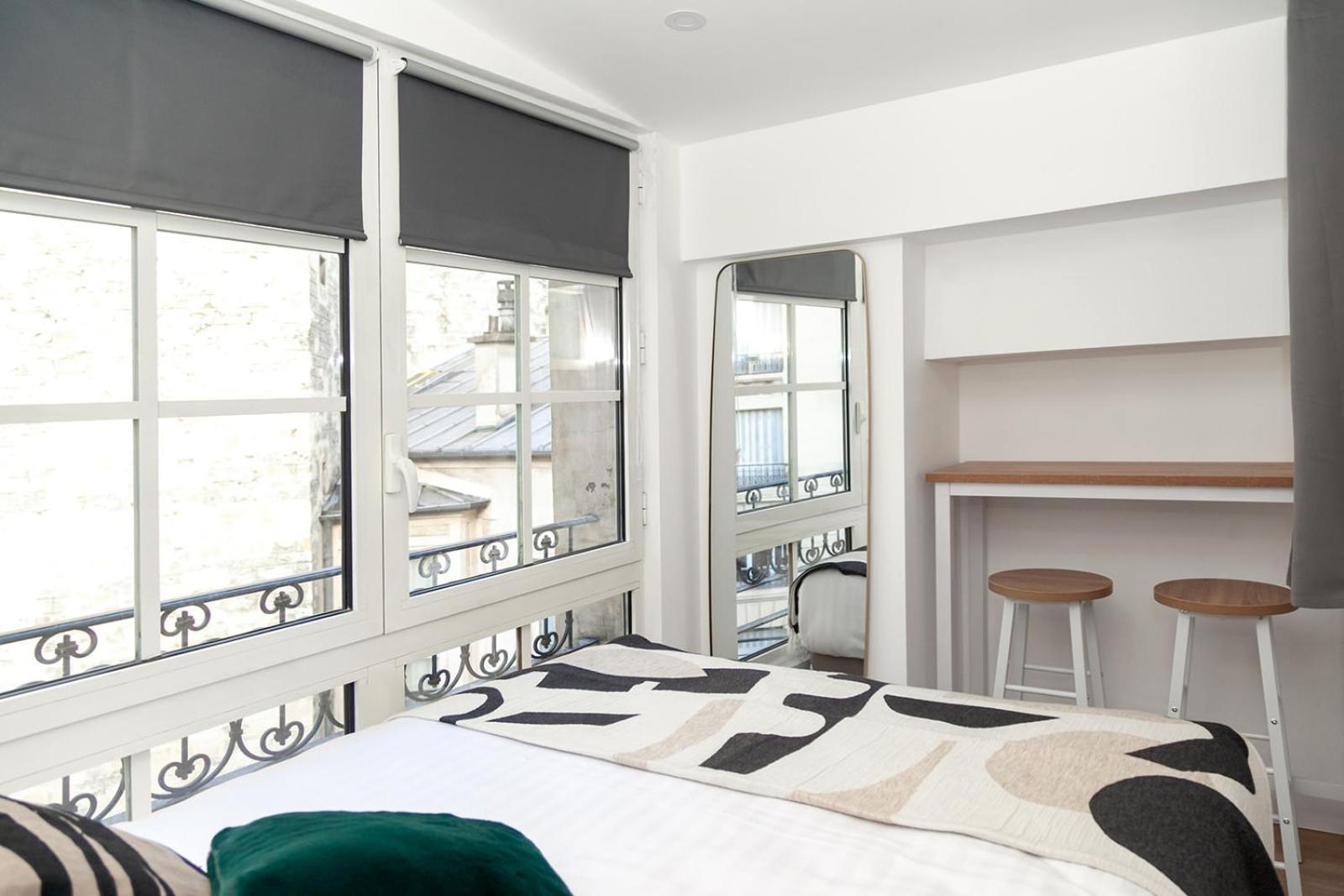 Nets Inn Apartment - Gare De Lyon Paris Exterior foto