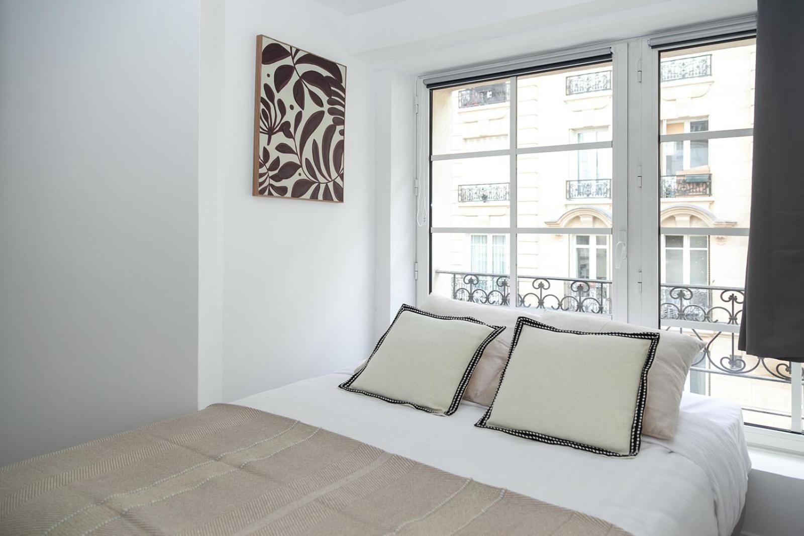 Nets Inn Apartment - Gare De Lyon Paris Exterior foto